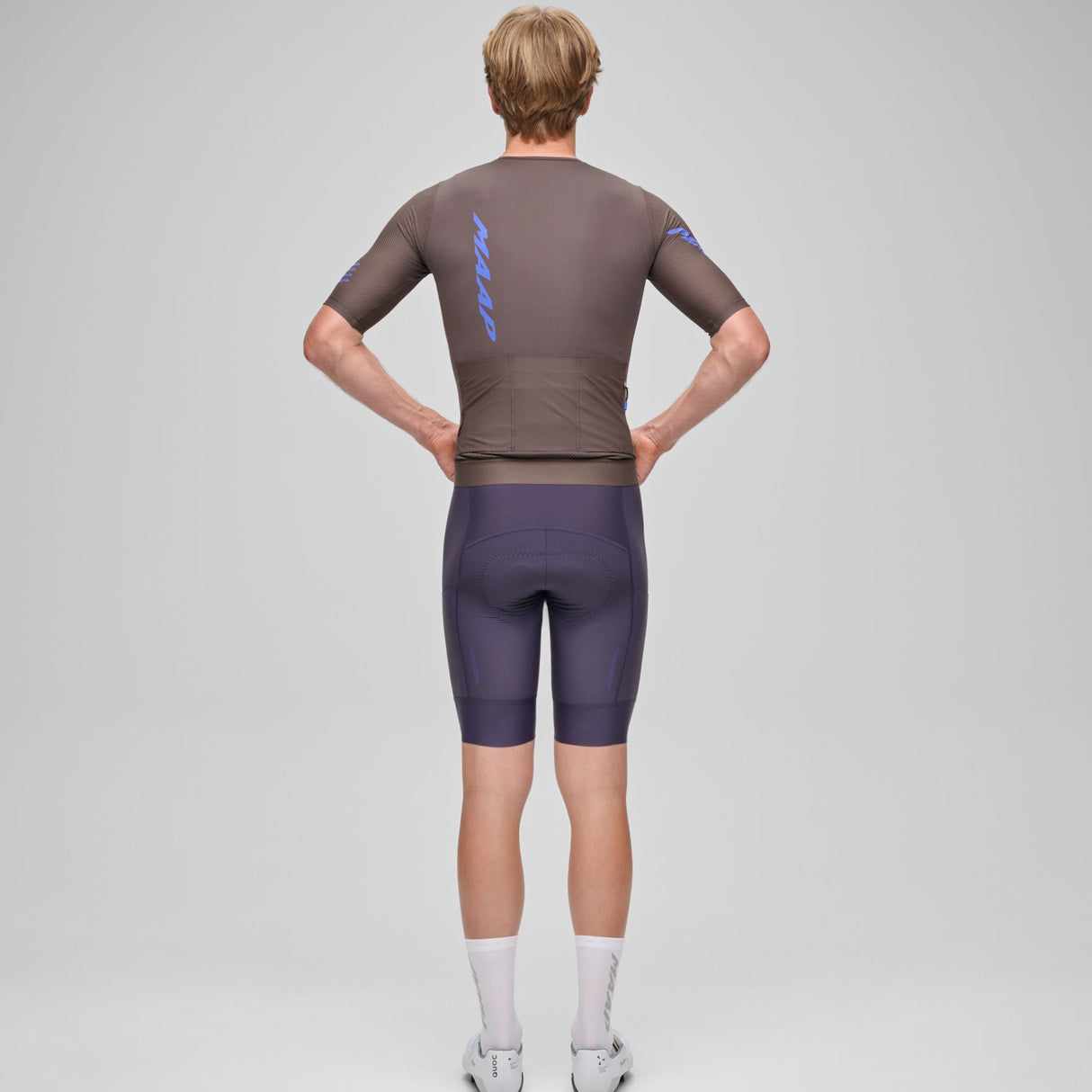 Maillot Maap Emerge - Marron