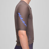 Maillot Maap Emerge - Marron