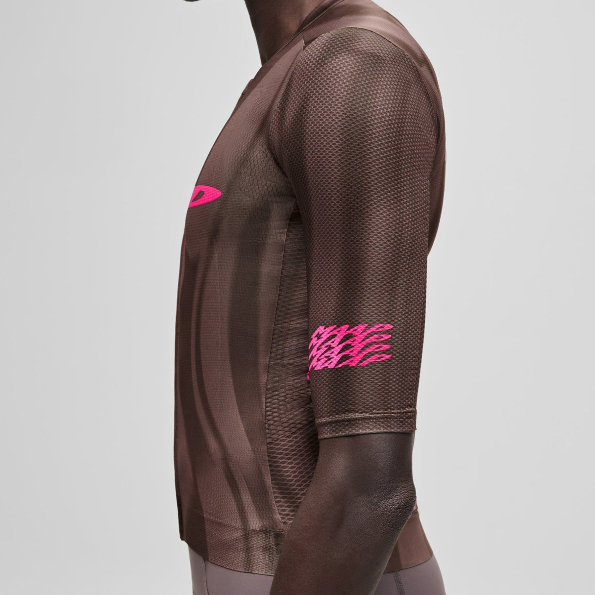 Maglia Maap Halo Pro Air 3.0 - Marrone Maap