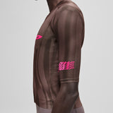 Maglia Maap Halo Pro Air 3.0 - Marrone Maap