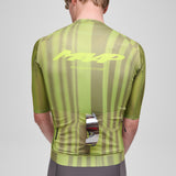 Maglia Maap Halo Pro Air 3.0 - Verde Maap