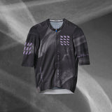 Maillot Maap Privateer Freddy Ovett Pro Air 3.0 - Negro