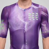 Maap Privateer Russel Finsterwald Pro Air 3.0 Trikot - Viola