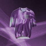 Maap Privateer Russel Finsterwald Pro Air 3.0 Trikot - Viola