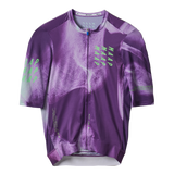 Maap Privateer Russel Finsterwald Pro Air 3.0 Trikot - Viola