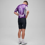 Maap Privateer Russel Finsterwald Pro Air 3.0 Trikot - Viola