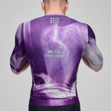 Maap Privateer Russel Finsterwald Pro Air 3.0 Trikot - Viola