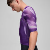 Maap Privateer Russel Finsterwald Pro Air 3.0 Trikot - Viola