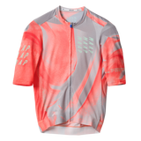 Maillot Maap Privateer Torbjorn Roed Pro Air 3.0 - Orange gris