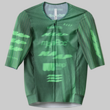 Maglia Maap Pro Aero - Verde Maap