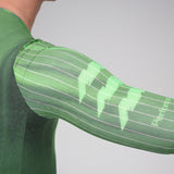 Maglia Maap Pro Aero - Verde Maap