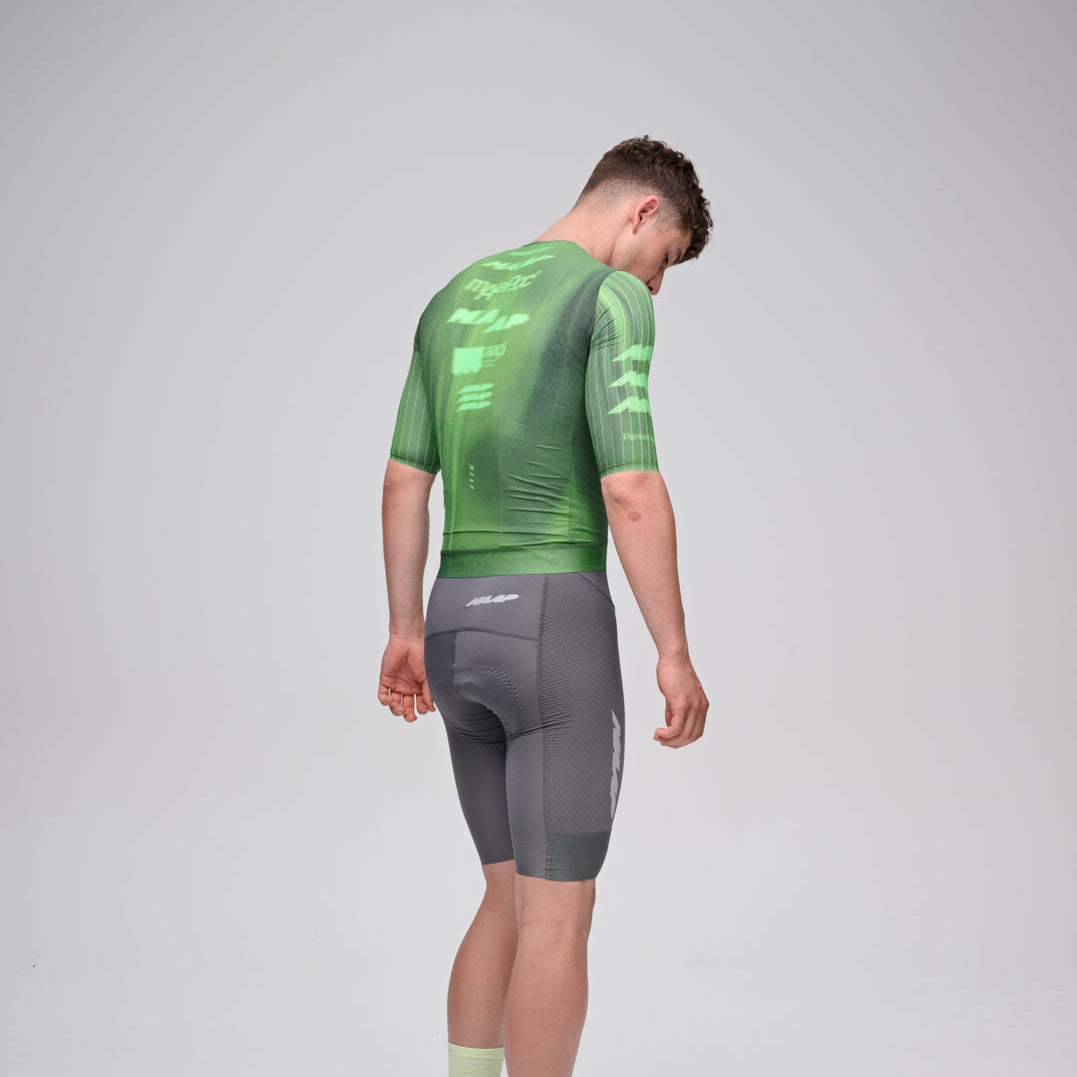 Maglia Maap Pro Aero - Verde Maap