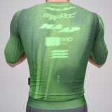 Maglia Maap Pro Aero - Verde Maap