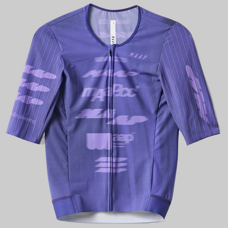 Maglia Maap Pro Aero - Viola Maap