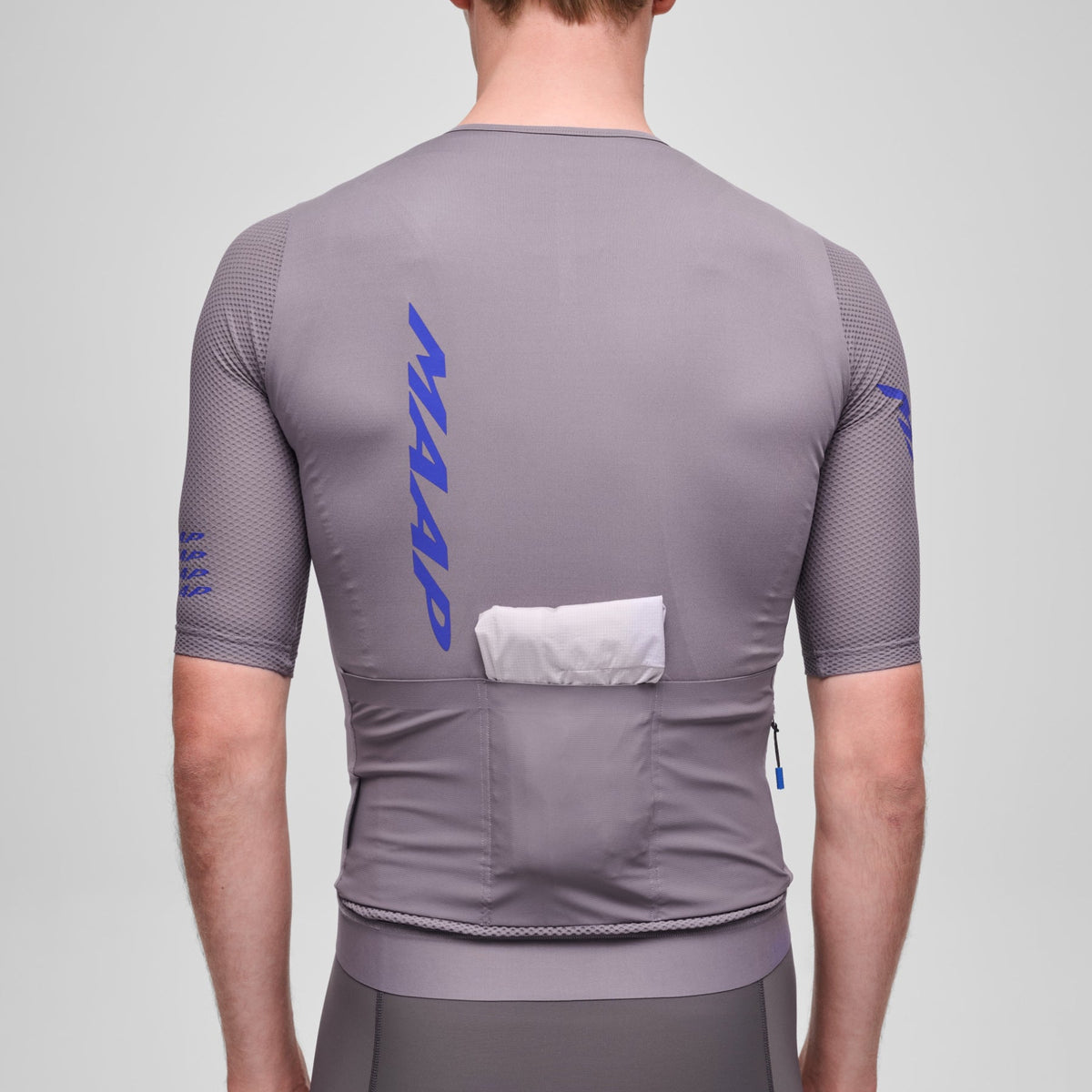 Maglia Maap Pro Emerge - Grigio Maap