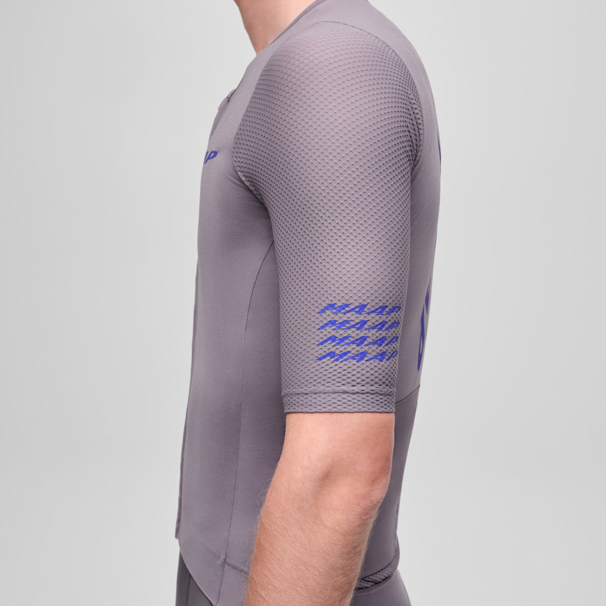 Maglia Maap Pro Emerge - Grigio Maap