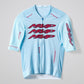 Maglia Maap Pulse Pro Air 3.0 - Azzurro