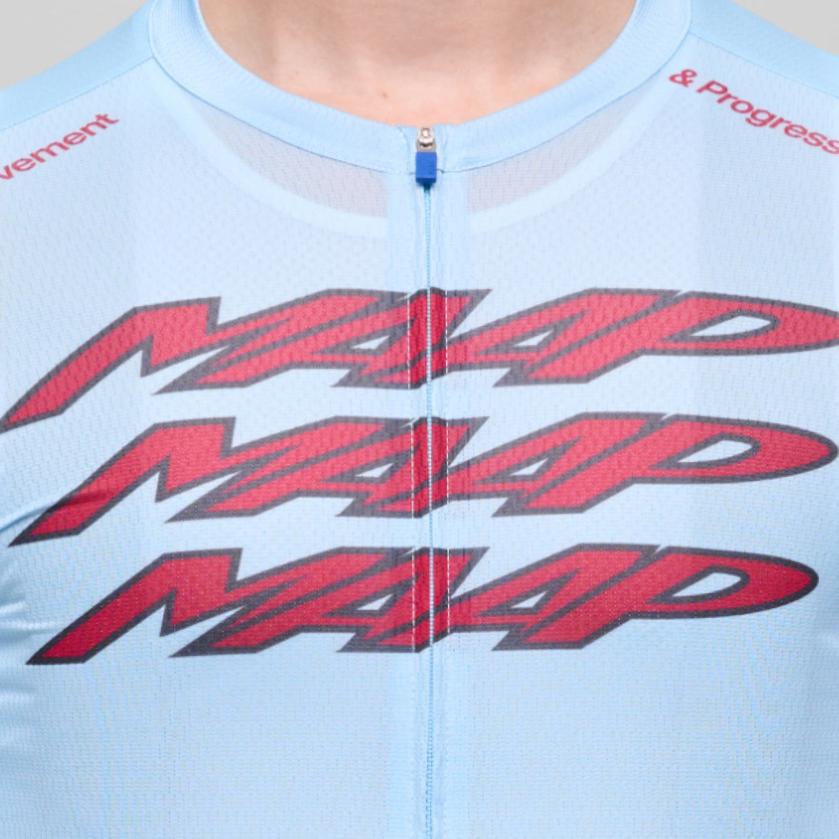 Maillot Maap Pulse Pro Air 3.0 - Azul