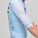 Maillot Maap Pulse Pro Air 3.0 - Azul