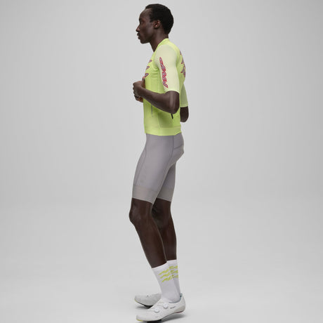 Maglia Maap Pulse Pro Air 3.0 - Verde Maap