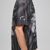 Maillot Maap Spectrum Air Mesh - Noir