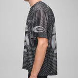 Maillot Maap Spectrum Air Mesh - Noir