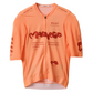 Maglia Maap Strata Pro Air 3.0 - Arancio