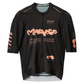 Maglia Maap Strata Pro Air 3.0 - Marrone Maap