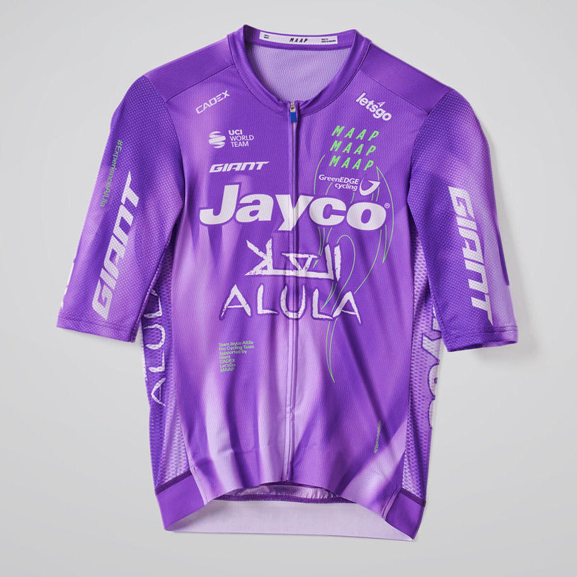 Maillot Maap Team Jayco Alula 2026 Pro Air 3.0
