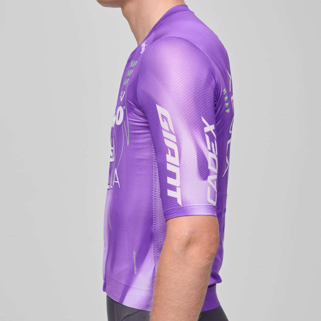 Maillot Maap Team Jayco Alula 2026 Pro Air 3.0