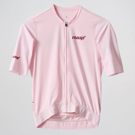 Maillot Maap Training 2.0 - Ash Pink