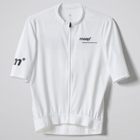 Maglia Maap Training - Bianco Maap