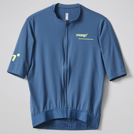 Maglia Maap Training - Blu Maap