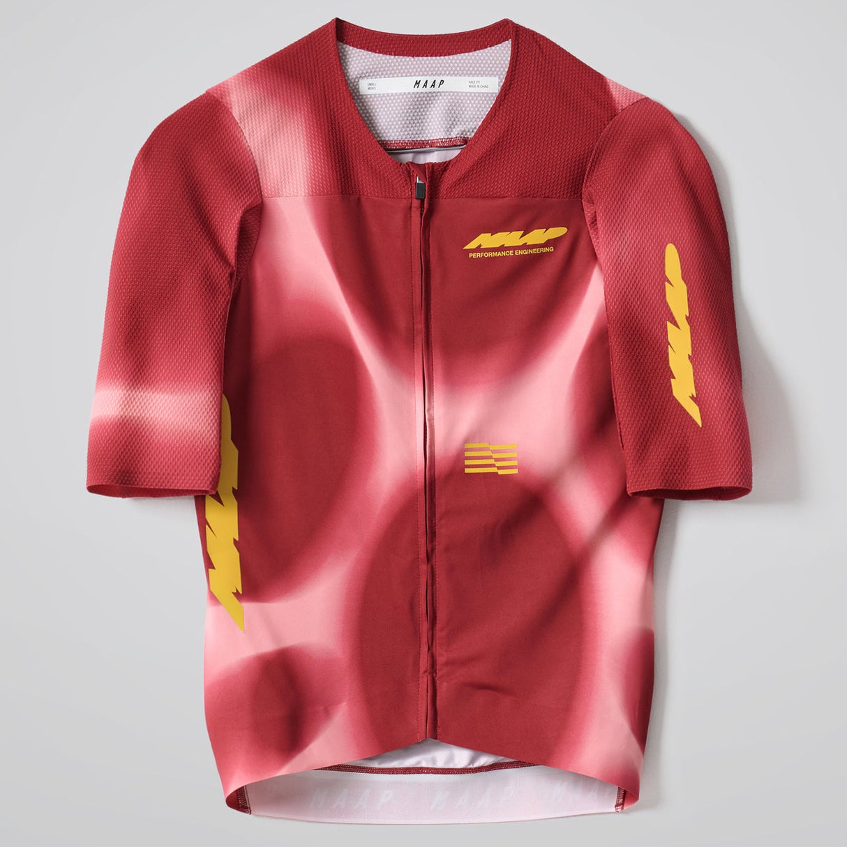 Maillot Maap Void Pro Race - Rouge