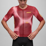 Maillot Maap Void Pro Race - Rouge
