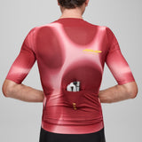 Maillot Maap Void Pro Race - Rouge
