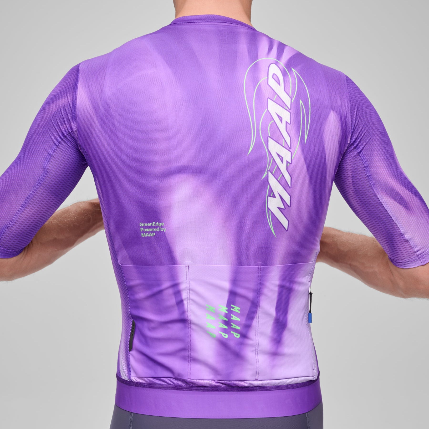 Maillot Maap WorldTour Pro Air 3.0 2026