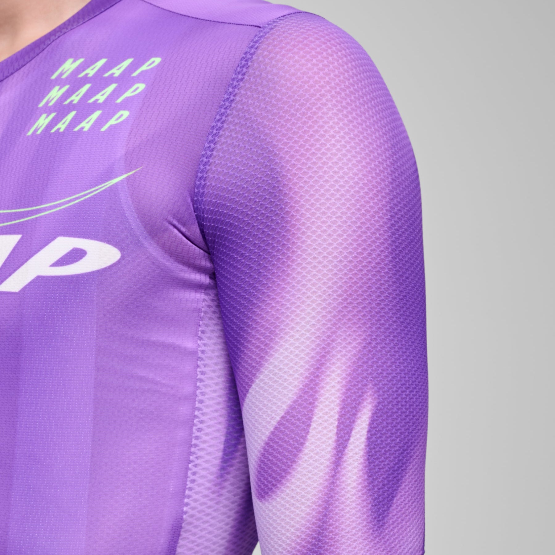 Maillot Maap WorldTour Pro Air 3.0 2026