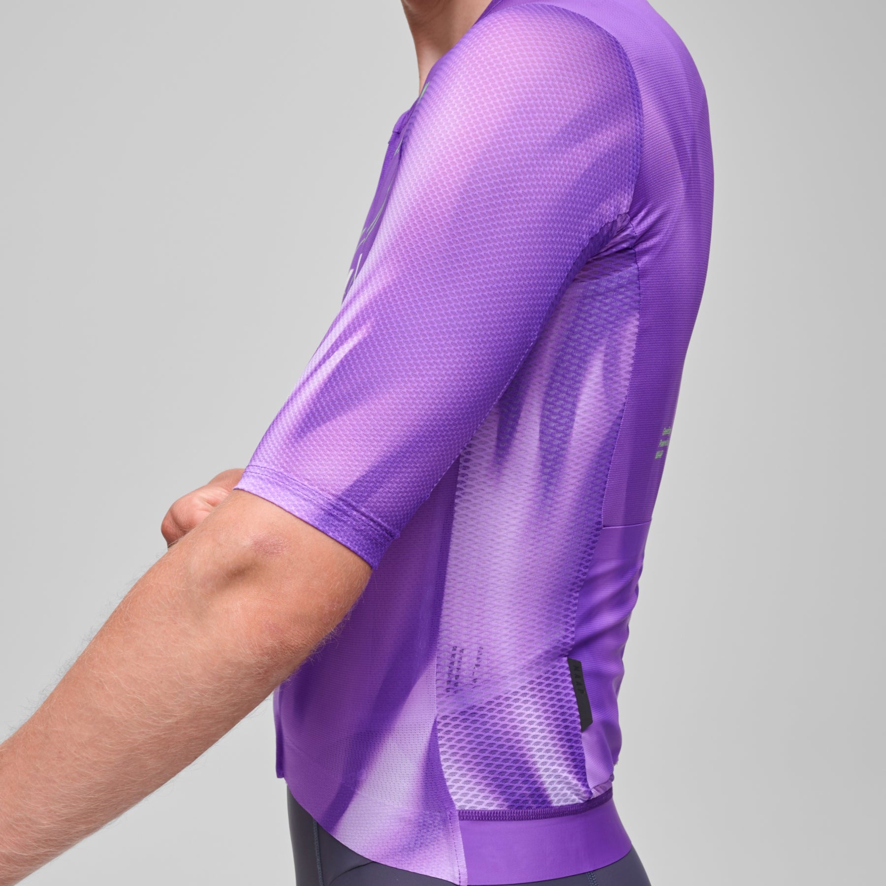 Maillot Maap WorldTour Pro Air 3.0 2026