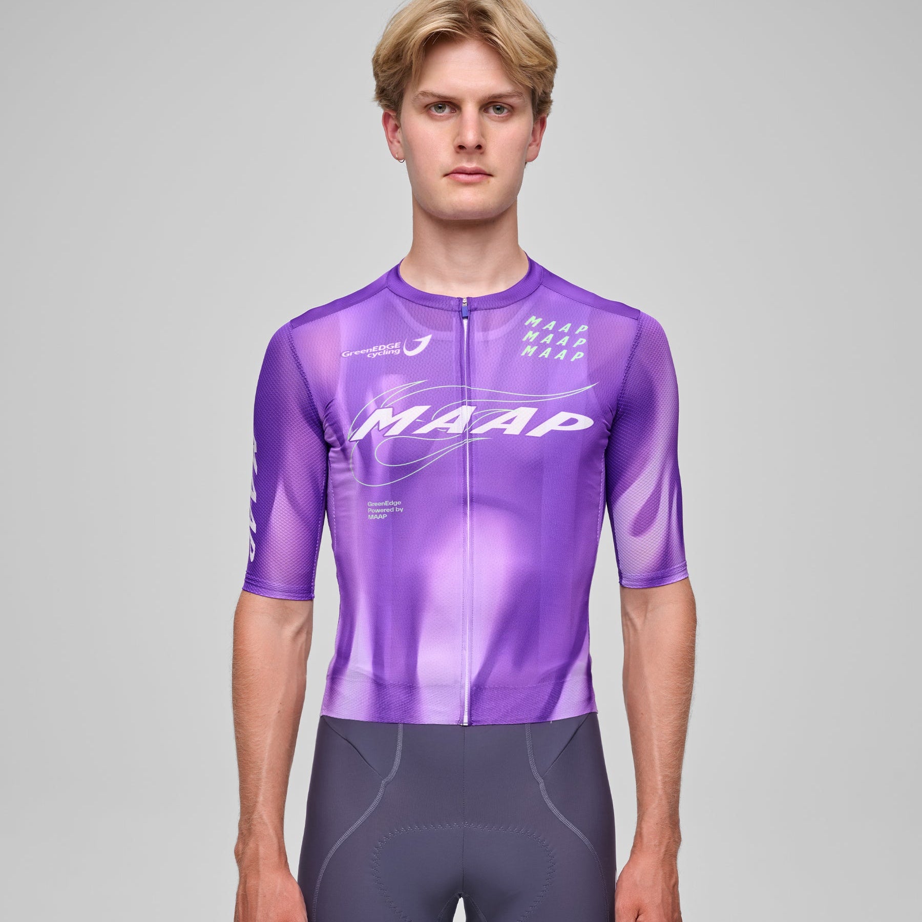 Maillot Maap WorldTour Pro Air 3.0 2026