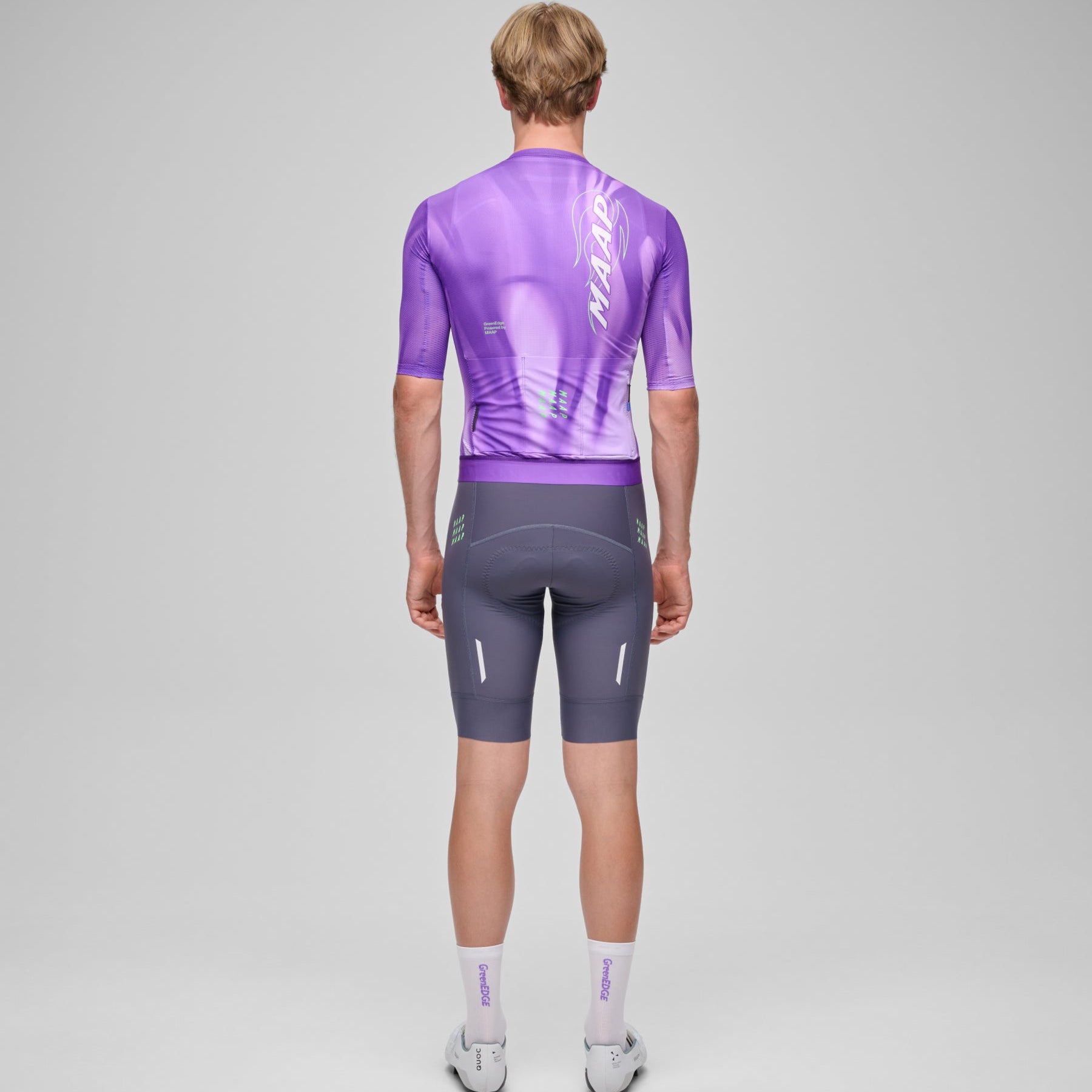 Maillot Maap WorldTour Pro Air 3.0 2026