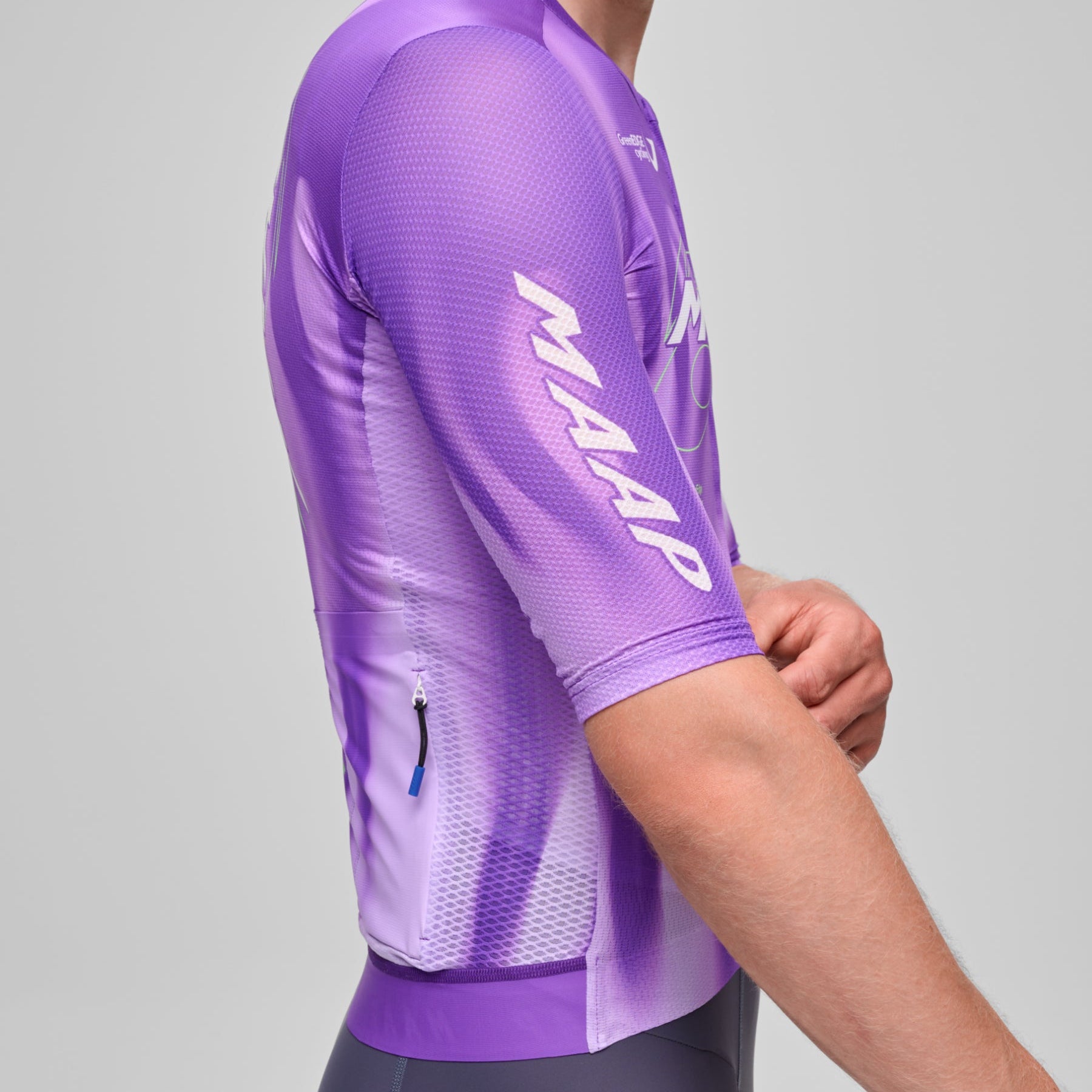 Maillot Maap WorldTour Pro Air 3.0 2026