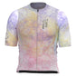 Maillot Maloja RamseckM - Blanc violet