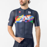 Maglia Maratona Dles Dolomites - Enel 2026 Castelli
