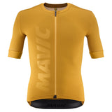 Maglia Mavic Aksium - Giallo Mavic
