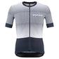 Maglia Mavic Aksium Graphic - Blu Mavic