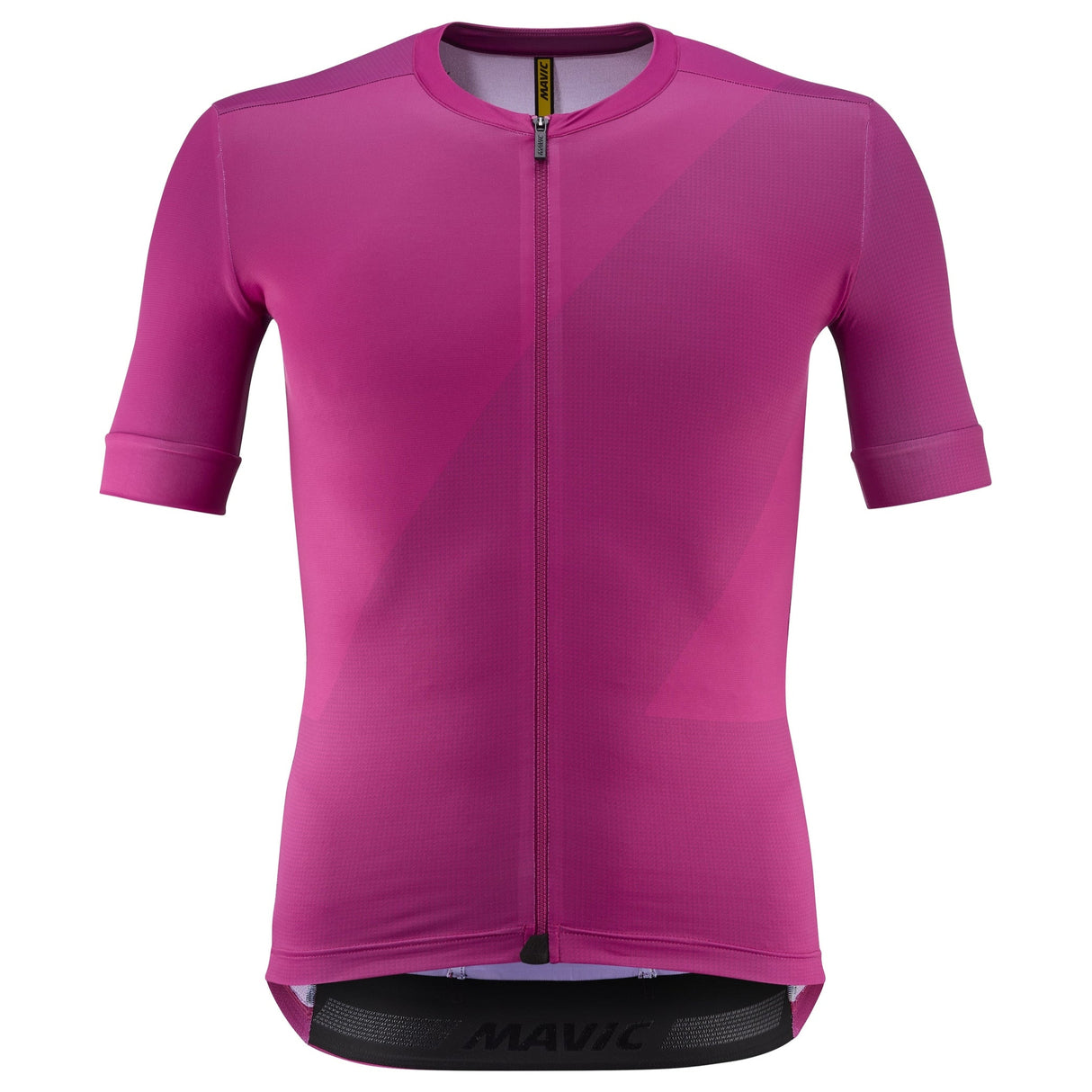 Maglia Mavic Aksium Graphic - Fucsia Mavic