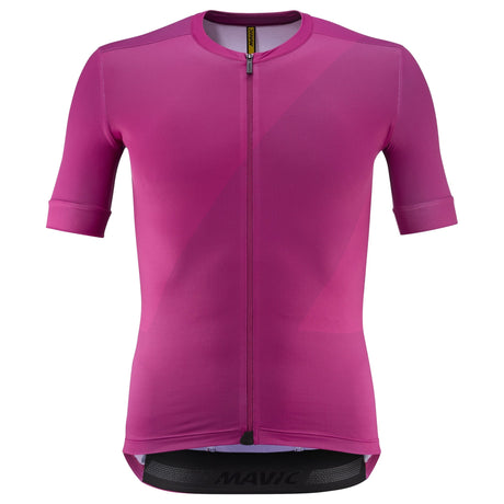 Maglia Mavic Aksium Graphic - Fucsia Mavic
