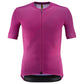 Mavic Aksium Graphic trikot - Fuchsia