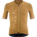Jersey Mavic Aksium - Brown